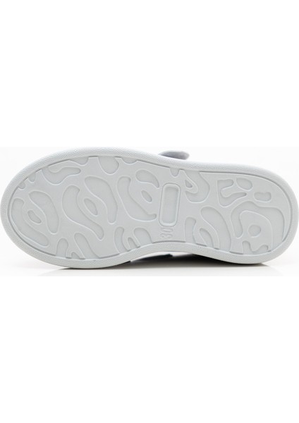 Erkek Çocuk Spor Ayakkabı - Siyah/gri