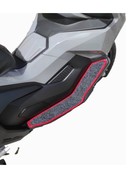 Motosiklet Aksesuar Koruyucu Paspas Motolux Sst 125 Uyumlu fırsatları