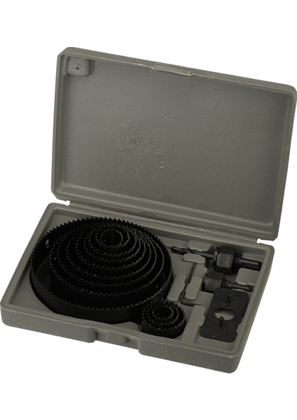 Ahşap Panç Set - 16 Parça, Kutulu fiyatları