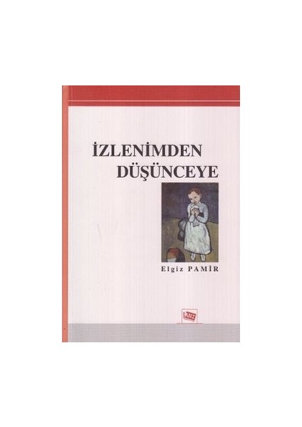 Izlenimden Düşünceye