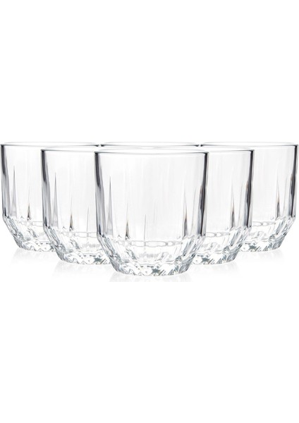 Echo Damla 6'lı Su Bardağı - 300 ml fiyatları