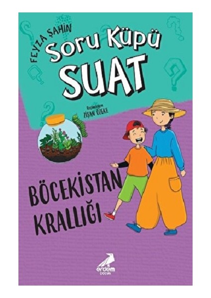Böcekistan Krallığı