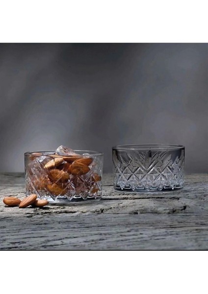 3 Adet Paşabahçe Timeless Kase 4'lü 210 cc fiyatları