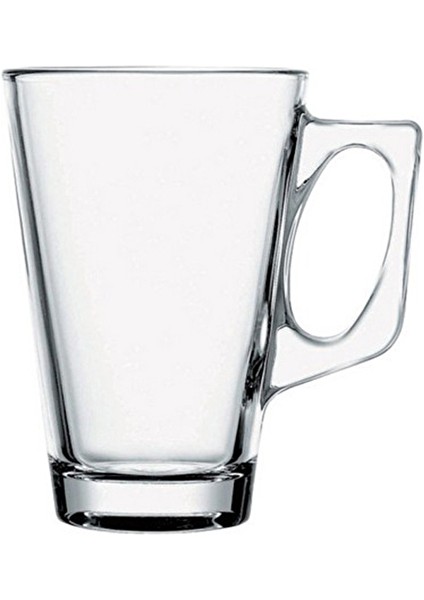 3 Adet Paşabahçe Vela Kupa 2'li 250 cc