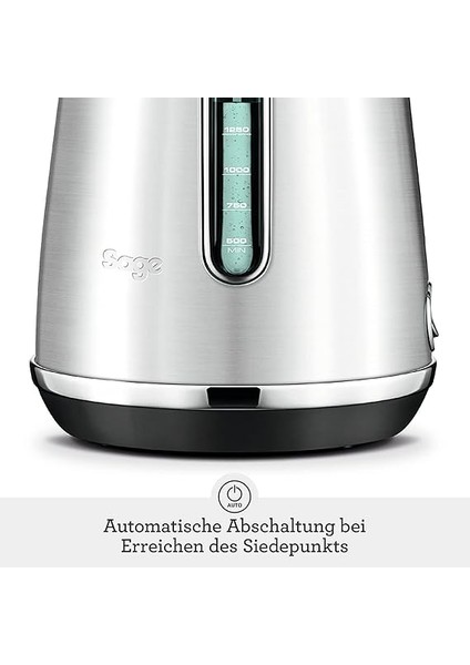 SKE735 Bst The Soft Top Luxe Kettle Siyah modelleri