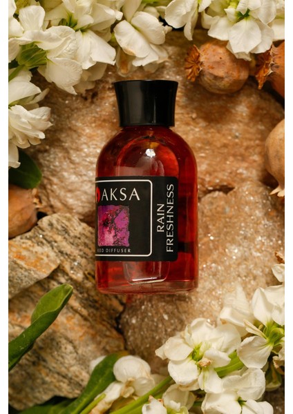 Yağmur Ferahlıgı 100 ml Çubuklu Oda Kokusu fiyatları