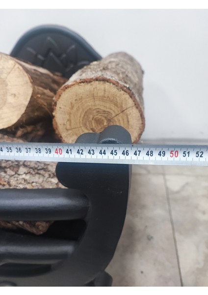 FS-101-D Pik Döküm Odunluk fırsatları