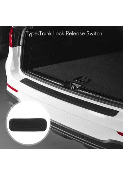 Peugeot Citroen Için Araç Arka Bagaj Kapağı Anahtarı (Yurt Dışından) fiyatları