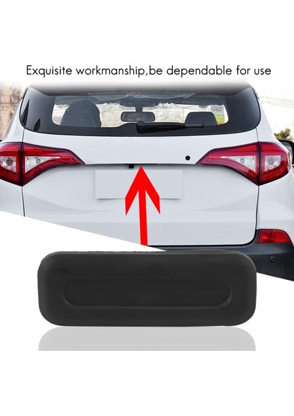 Peugeot Citroen Için Araç Arka Bagaj Kapağı Anahtarı (Yurt Dışından) modelleri