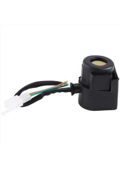Motosiklet Atv Scooter Için Gy6 70CC Başlatma Solenoid Valfi Rölesi (Yurt Dışından)