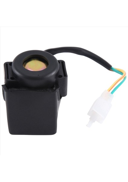 Motosiklet Atv Scooter Için Gy6 70CC Başlatma Solenoid Valfi Rölesi (Yurt Dışından) fiyatları