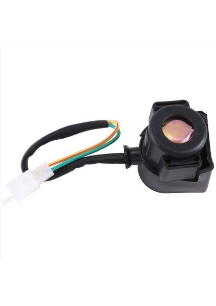 Motosiklet Atv Scooter Için Gy6 70CC Başlatma Solenoid Valfi Rölesi (Yurt Dışından) modelleri