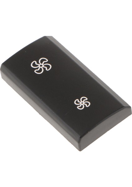 Bmw X5 X6 Için Araç Hava Hacmi Klima Fan Anahtarı Düğmesi Kapağı (Yurt Dışından) fiyatları