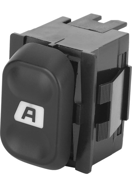 Citroen Peugeot Elektrikli Cam Kumandası Kaldırma Anahtarı 6552.KT (Yurt Dışından)