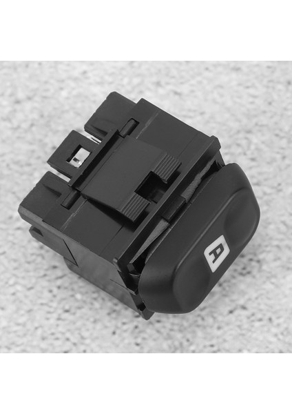 Citroen Peugeot Elektrikli Cam Kumandası Kaldırma Anahtarı 6552.KT (Yurt Dışından) fırsatları