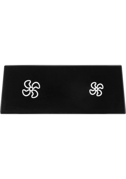 Klima Kontrol Paneli Onarımı Fan Düğmesi Anahtarı (Yurt Dışından)