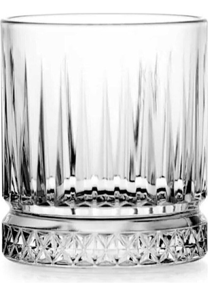 3 Adet Paşabahçe Elysia Bardak Seti 4'lü 355 cc fiyatları