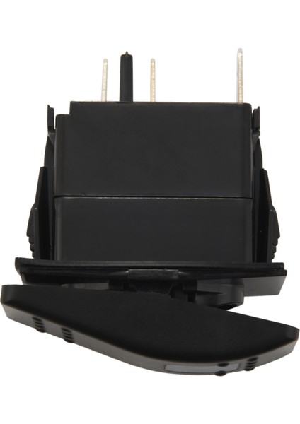 12V 20 Amper LED Açık/kapalı Tekne Deniz Spst 3p Işıklı Salıncak Anahtarı (Yurt Dışından) fırsatları