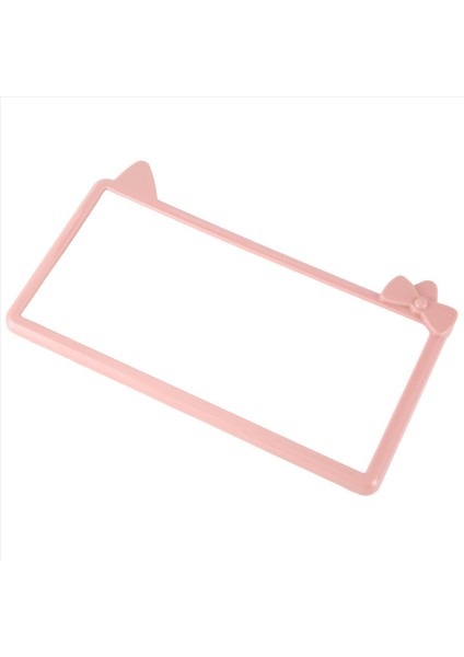 Byd Için Pembe Araç Enstrüman Koruyucu Çerçeve Kaplaması (Yurt Dışından) modelleri