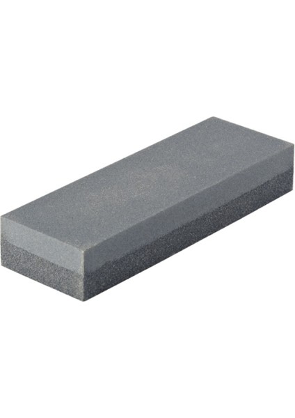 Eko 15x5x2,5 Çift Taraf Bileme Taşı - Bıçak, Makas ve Satırlarınızı Kolayca Bilemeniz için Pratik ve Kullanışlı Bileme Çözümü! fiyatları
