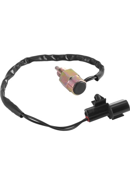 Mitsubishi Pajero Fren Lambası MD738316'YA Uyumlu Geri Vites Lambası Anahtarı (Yurt Dışından) fırsatları