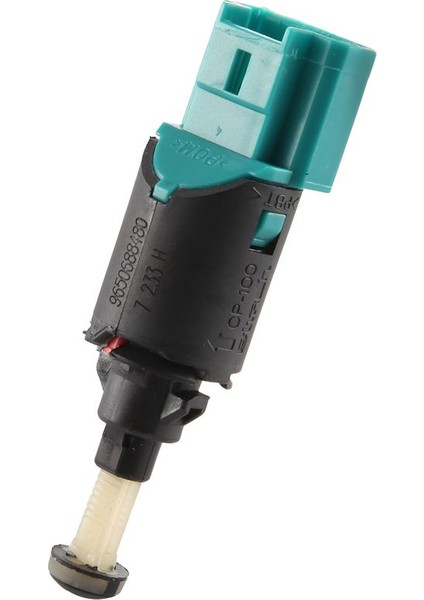 Peugeot Fren Lambası Anahtarı Için Fren Lambası Anahtarı 453465 9650688480 (Yurt Dışından) modelleri