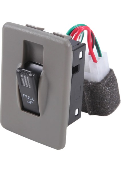 Kia KK12B-66-370 KK12B66370 Için Yeni Elektrikli Cam Anahtarı (Yurt Dışından)