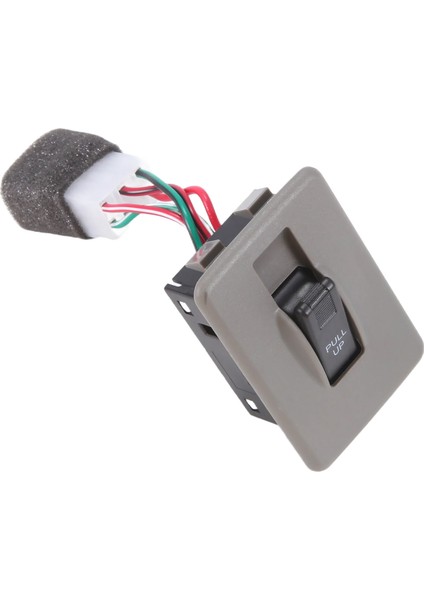 Kia KK12B-66-370 KK12B66370 Için Yeni Elektrikli Cam Anahtarı (Yurt Dışından) modelleri