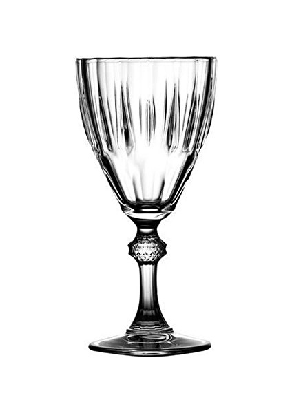 2 Adet Paşabahçe Diamond Likor Bardak 6 Lı