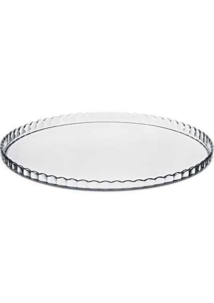 2 Adet Paşabahçe Patisserie Servis Tabağı 32 cm