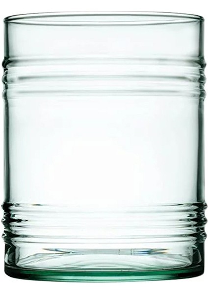 3 Adet Paşabahçe Aware Tincan Bardak Seti 4'lü 280 cc