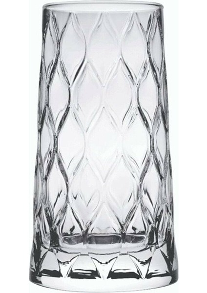 2 Adet Paşabahçe Leafy Bardak 4'lü 345 cc fiyatları