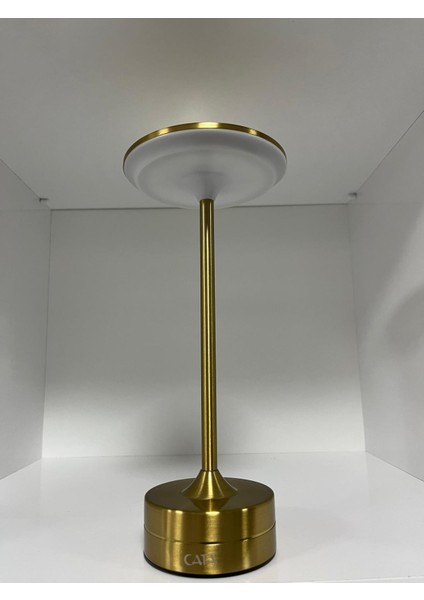 Toronto Şarjlı Masa Lambası fırsatları