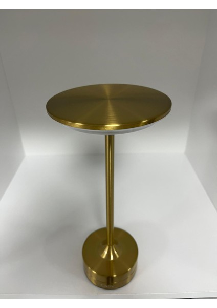 Toronto Şarjlı Masa Lambası indirimleri