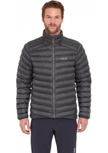 Rab Cirrus Insulated Sentetik Ceket Antrasit Renk fiyatları