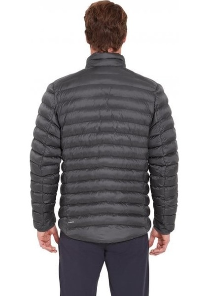 Rab Cirrus Insulated Sentetik Ceket Antrasit Renk modelleri