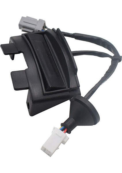 Hyundai Veloster Için Arka Bagaj Kapağı Açma Düğmeleri (Yurt Dışından)