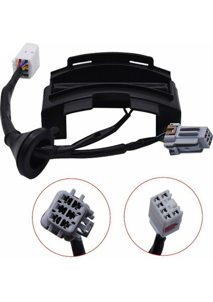 Hyundai Veloster Için Arka Bagaj Kapağı Açma Düğmeleri (Yurt Dışından) indirimleri