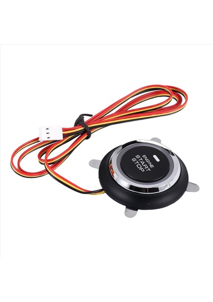 Evrensel Araba Anahtarsız Uzaktan Çalıştırma/durdurma Giriş Düğmesi Araba Parçası (Yurt Dışından) fiyatları