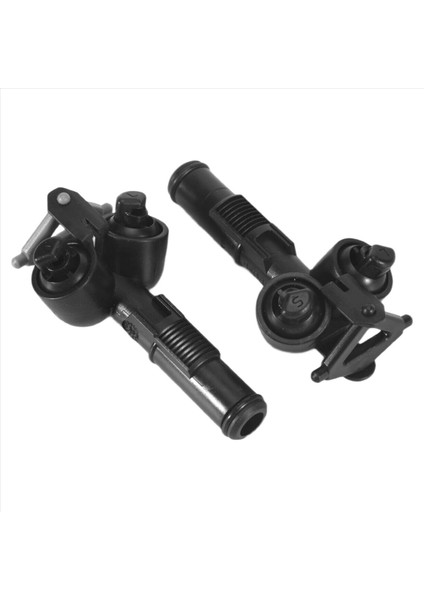 Sağ Sol Ön Far Yıkama Püskürtme Ucu Jet Pompası (Yurt Dışından) fiyatları