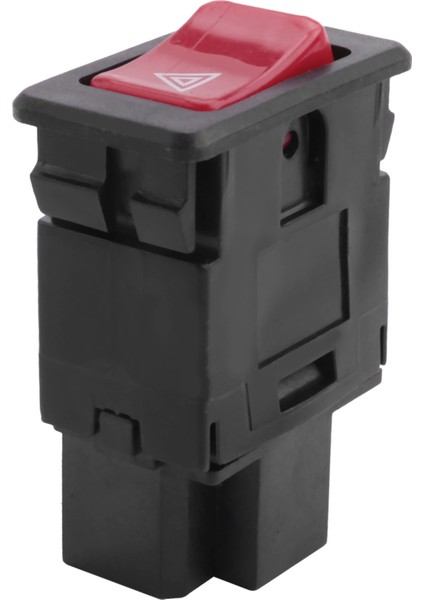 Nissan 25290-01G00 Için Araç Acil Durum Uyarı Tehlike Anahtarı (Yurt Dışından)