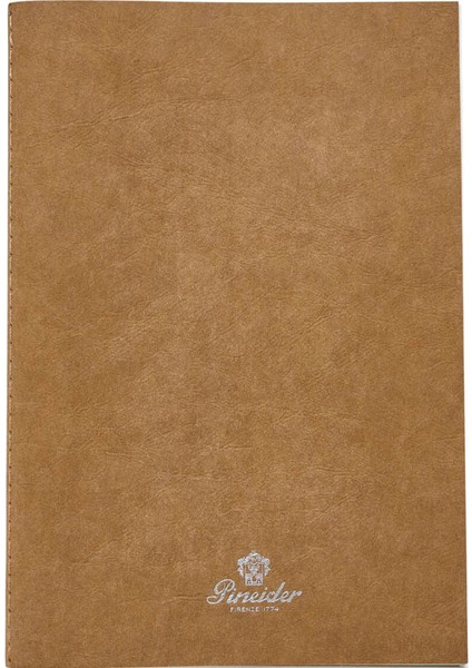 Defter Ecojazz 14,5X21 cm Beige CQURC001152 fiyatları