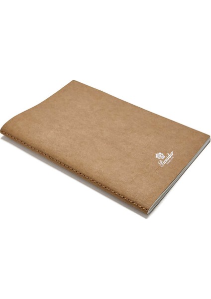 Defter Ecojazz 14,5X21 cm Beige CQURC001152 fırsatları