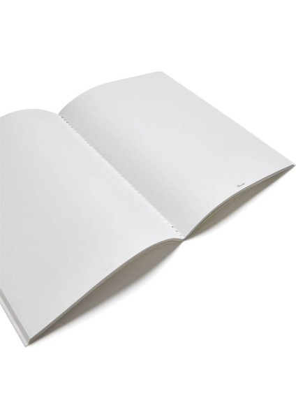 Defter Ecojazz 14,5X21 cm Beige CQURC001152