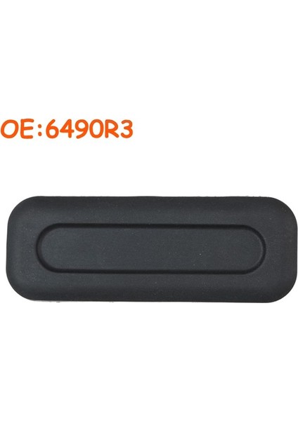 Citroen C5 C4 Peugeot Için Bagaj Kilidi Anahtarı Bagaj Açma Düğmesi (Yurt Dışından) indirimleri