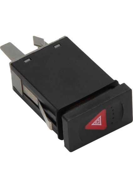 Passat (3b2) 96 - 01 Için Tehlike Işığı Anahtarı 3B0953235D 3B0953235B (Yurt Dışından)