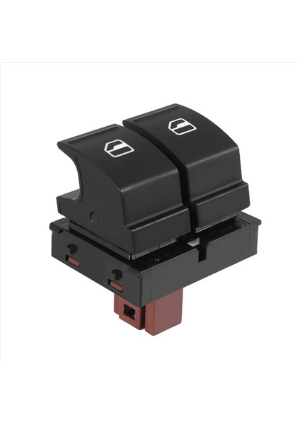 Elektrikli Cam Anahtarı Düğmesi 1Z0959858 Skoda Fabia'ya Uygun (Yurt Dışından) fiyatları