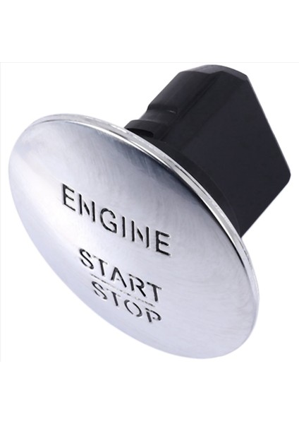 Mercedes-Benz Push To Start Düğmesi Anahtarsız Çalıştırma Motor Çalıştırma (Yurt Dışından) modelleri