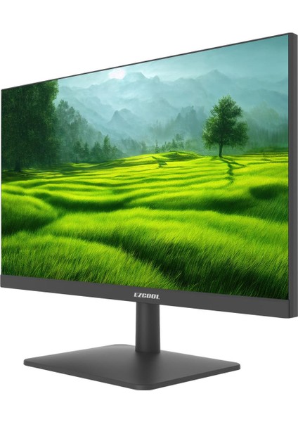 21,5 EZCOOL CORP EZC22 100HZ 5MS MONITOR (Sıfır Ölü Piksel Garantili)