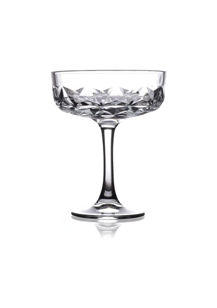 2 Adet Paşabahçe Estrella Digestive Kadeh 250 cc 4 Lü